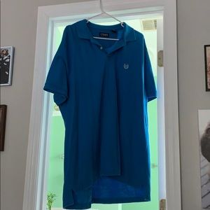 Men’s polo